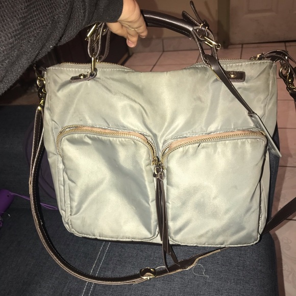 Steve Madden Tudor Satchel - Picture 3 of 7